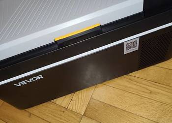 Sprzedam NOWĄ lodówkę kompresorową zamrażarka 20 litrów