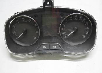 SKODA ROOMSTER LIFT 1.2 TSI 11r licznik zegary 5J0920910H ANGLIK