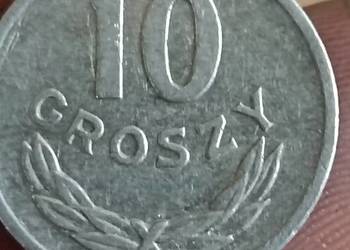 sprzedam 10 gr 1972 zzm