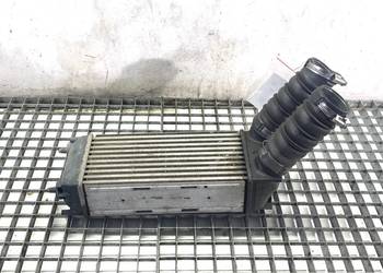 INTERCOOLER PEUGEOT 308 I 9656503480 1.6 150KM 07-16 CHŁODNICA