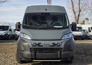 Fiat Ducato MAXI Furgon L4H2 2025 | 2.2 180 KM | 15m3 - odbiór natychmiast…