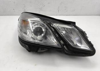 LAMPA PRAWY PRZÓD UK MERCEDES E-CLASA W212 A2128208461KZ