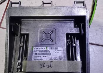 Komputer mercedes Benz A0014460240, A2661536679 Komputer mercedes Benz A0014460240, A2661536679