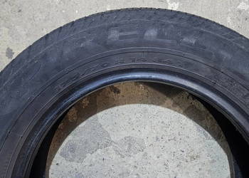 Opony letnie Pirelli Cinturato P4 175/70 R14 - 4 szt.