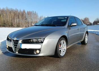 Alfa Romeo 159