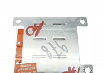 SENSOR AIRBAG 51747601 Fiat Grande Punto I (2005-2012)