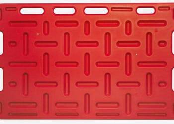 Płyta przepędowa, 126 x 76 cm VV9020