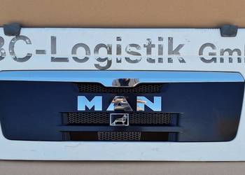 MAN TGL ATRAPA GRILL MASKA 81611100084