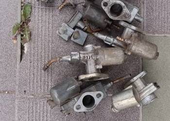 Gaźniki k301 k302 k34 komplet M72 K750 Ural Dniepr
