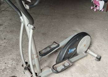 Orbitrek firmy Joyfitness