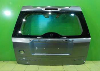 LAND ROVER FREELANDER II 2.2 TD4 07r 5D klapa tyl