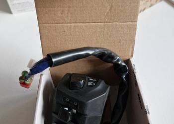PRZEŁĄCZNIK LEWY PRZÓD HUSQVARNA SVARTPILEN 401 20-22 28011070000