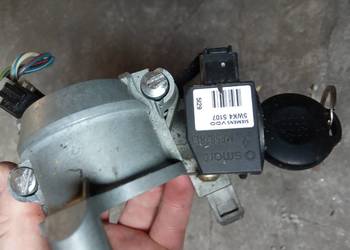 stacyjka mitsubishi colt smart 1.3 95km