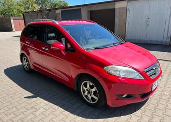 Honda FRV