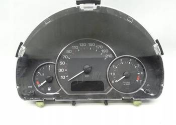 PEUGEOT 1007 LICZNIK ZEGAR A2C53165440