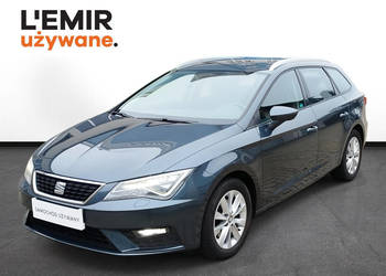 SEAT Leon ST Style 1.5 TSI 130 FullLed