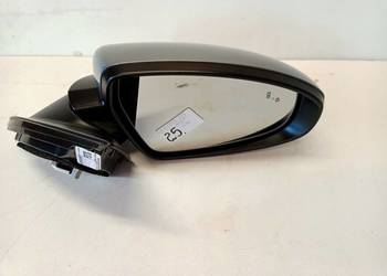 lusterko kia x-ceed LIFT PRAWE 10 PIN CSS EUROPA 22-