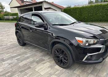 Mitsubishi ASX 2.0 - Outlander Sport