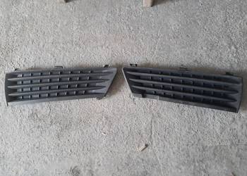 Kratka zderzaka zafira b L i P