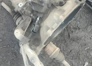 Skrzynia biegów Opel Meriva 55355489