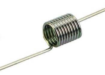 Sprężyna regulująca obroty 16561ZM7000