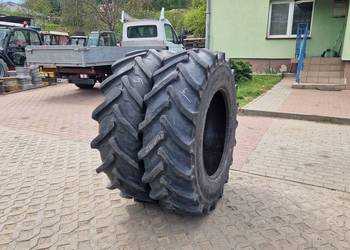 16.9r30 16.9-30 420/85r30 Voltyre Taurus bieżnik 80%