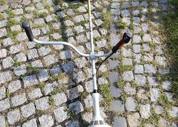 Wykszarka kosa spalinowa Stihl FS 56