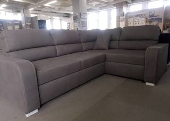 NAROŻNIK POD WYMIAR POD KOLOR POLSKI