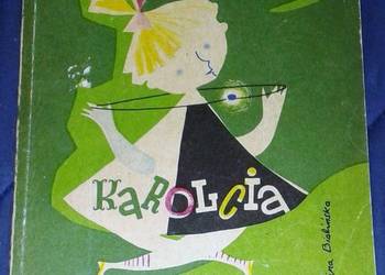 Karolcia - Maria Kruger