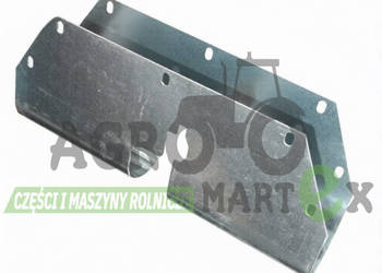 0005184590, 005184590, 05184590, 5184590 OSŁONA PRZECIWNAWINIĘCIOWA CLAAS