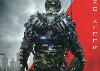 Frontlines Tom 1 Pobór Marko Kloos