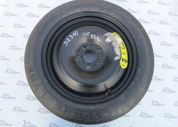 MONDEO MK4 S-MAX GALAXY MK3 koło dojazdowe 125/85/16 99M 5x108 1S71MH