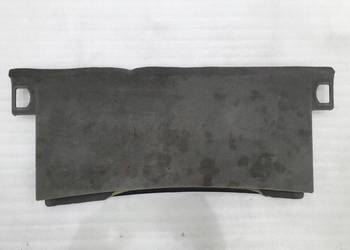 PODŁOGA BAGAŻNIKA AUDI A4 B8 AVANT 8K0861529A