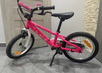 Rower dziecięcy M-Bike  16"