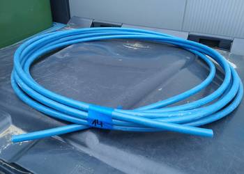 Rury PE-RT Blue Floor fi 16mm - ścinki 5 do 18m .