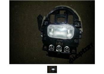 panel sufitowy lampka peugeot 807 C8 ulysse