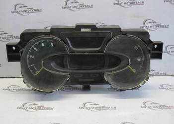 OPEL VIVARO B 16r licznik zegary 248107330R ANGLIK