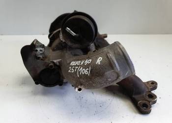 TURBOSPRĘŻARKA Volvo S40 II V50 2.5 T _ turbo 30757112