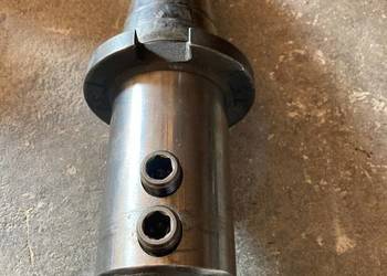 Oprawka zaciskowa ISO50 Weldon fi 25 długi F/V