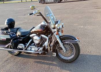 Harley Davidson Road King EVO