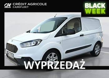 Ford Transit Courier 1.5 TDCi Trend Furgon. WW318SN