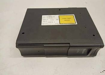 PEUGEOT 607 zmieniarka CD clarion 9636561780