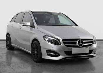 Mercedes B B 180 CDI