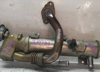Chłodnica Spalin EGR VW 2.0 TDI 03L131512AH