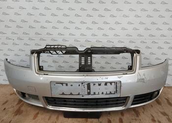 AUDI A4 B6 II 03r Zderzak przód przedni cabrio