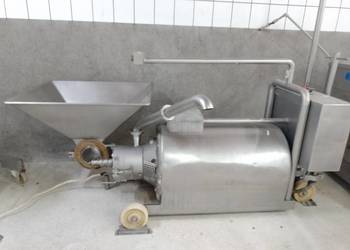 KUTER DO MIĘSA STEPHAN MCH D 60