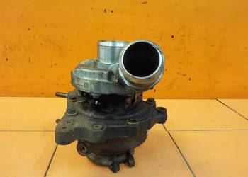 GALAXY MK3 S-MAX 2.0 TDCI 13r turbina 9677063780