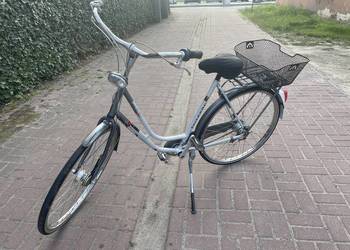 Rower damka Gazelle koło 28”