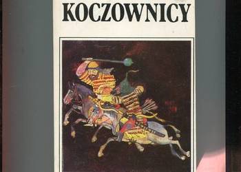 Koczownicy - IIias Esenberlin