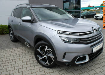 Citroen C5 Aircross Navi,Kamera 360